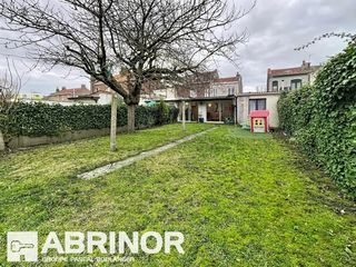  Maison � vendre 4 pi�ces 124 m�