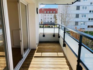  Appartement � louer 3 pi�ces 61 m�