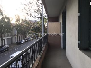  Appartement � vendre 3 pi�ces 64 m�