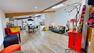  Appartement � vendre 2 pi�ces 57 m�