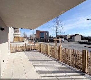  Appartement � louer 3 pi�ces 66 m�