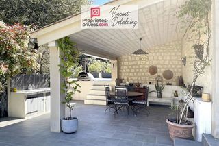  Maison � vendre 8 pi�ces 173 m�