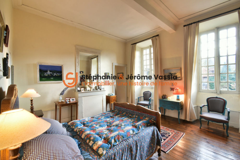 � vendre  Maison Chaum (31440)