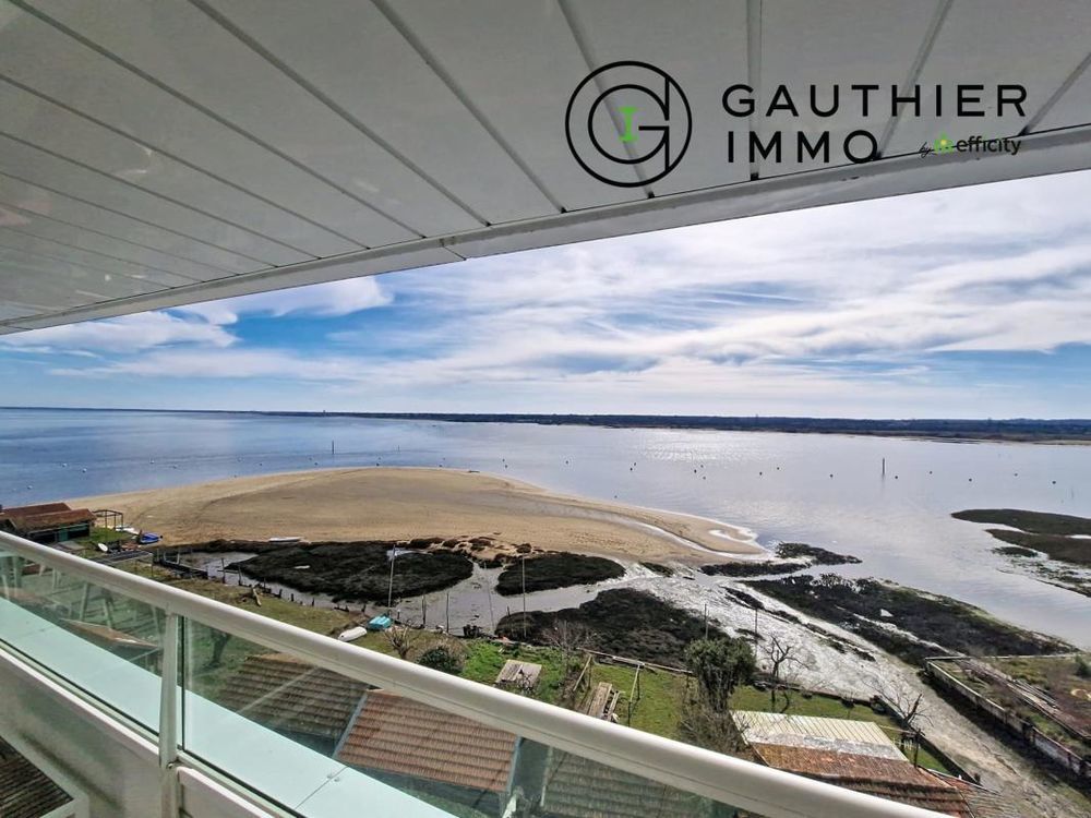 � vendre  Appartement Arcachon (33120)