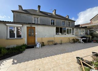  Maison � vendre 7 pi�ces 170 m�