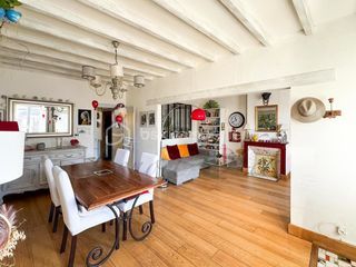  Maison � vendre 6 pi�ces 130 m�