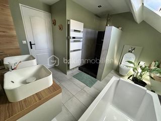  Maison � vendre 5 pi�ces 122 m�