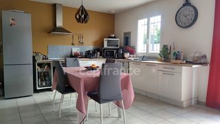  Maison � vendre 4 pi�ces 90 m�