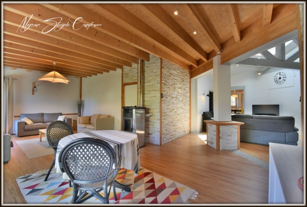 � vendre  Maison Soustons (40140)