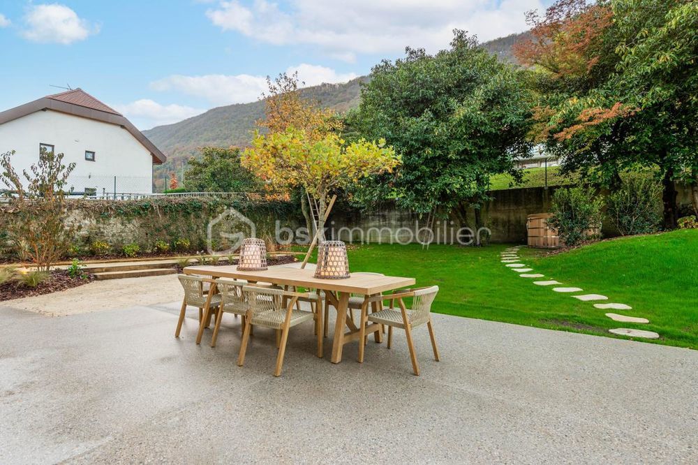 � vendre  Maison S�vrier (74320)