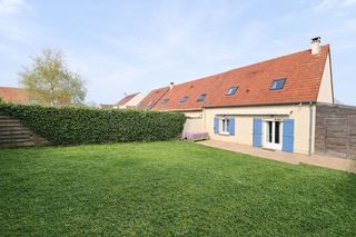  Maison � vendre 4 pi�ces 85 m�