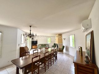  Maison � vendre 5 pi�ces 150 m�