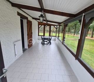  Maison � vendre 5 pi�ces 108 m�