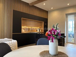  Appartement � vendre 4 pi�ces 92 m�