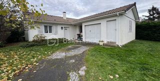  Maison � vendre 5 pi�ces 100 m�