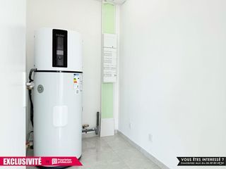  Maison � vendre 4 pi�ces 85 m�