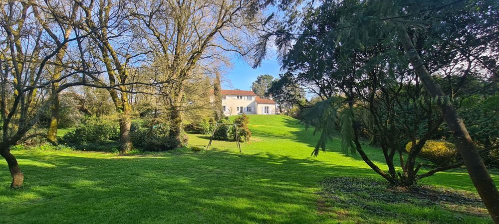 � vendre  Maison G�tign� (44190)