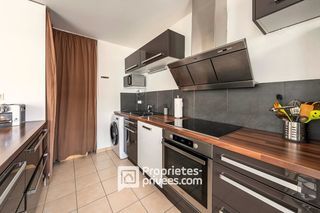  Appartement � vendre 5 pi�ces 101 m�