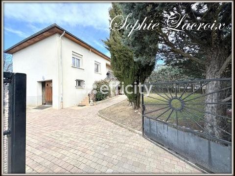  Maison � vendre 6 pi�ces 132 m�