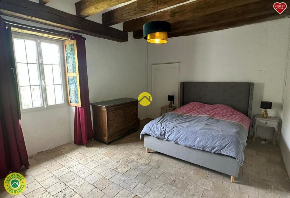 � vendre  Propri�t�/ch�teau Tours (37000)