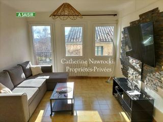  Maison � vendre 3 pi�ces 58 m�