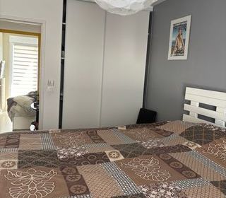  Appartement � louer 1 pi�ce 13 m�