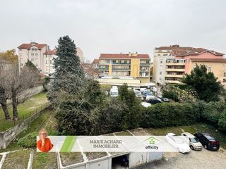  Appartement � vendre 3 pi�ces 57 m�