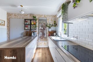  Appartement � vendre 4 pi�ces 78 m�