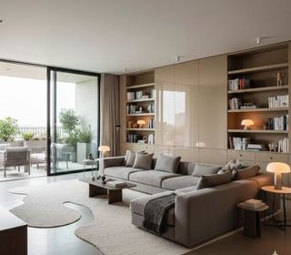  Appartement � vendre 3 pi�ces 66 m�