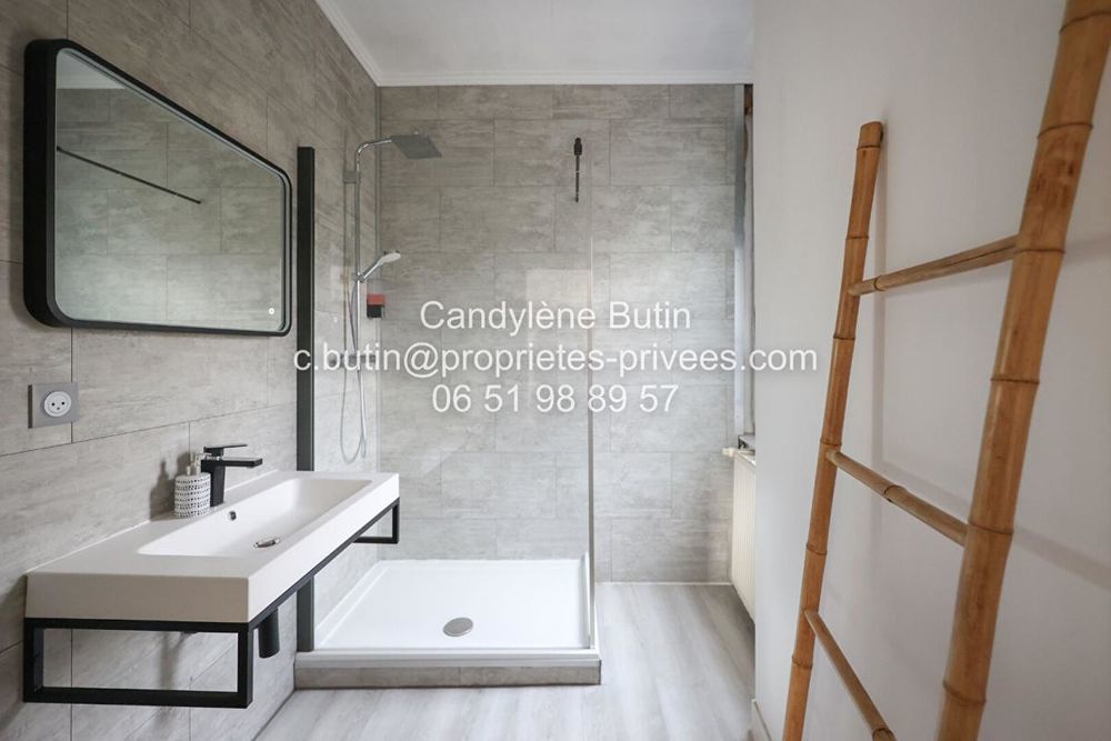 � vendre  Maison La Redorte (11700)