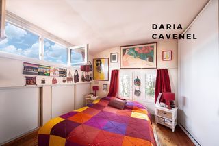  Appartement � vendre 5 pi�ces 110 m�