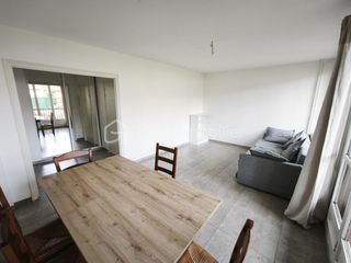  Appartement � vendre 3 pi�ces 65 m�