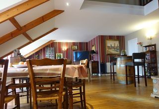  Appartement � vendre 4 pi�ces 172 m�