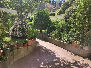  Appartement � vendre 1 pi�ce 40 m�