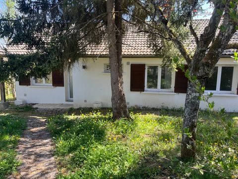   Maison � vendre 4 pi�ces SAINTE MARIE SUR OUCHE (21) Maison - 5 pi�ce(s) - 90 m�