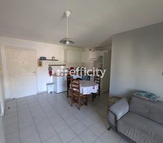  Appartement � vendre 3 pi�ces 51 m�