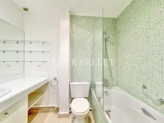  Appartement � vendre 2 pi�ces 53 m�