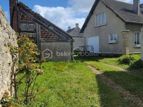   ? Maison coup de c�ur � 50 m�tres de la plage � Emplacement rare & fort potentiel ! Maison - 4 pi�ce(s) - 76 m�