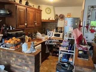  Maison � vendre 3 pi�ces 69 m�