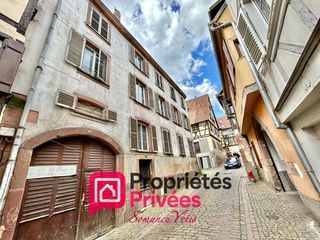  Immeuble � vendre 15 + pi�ces 450 m�