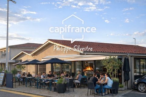 Fonds de commerce &agrave; vendre proche de TOULOUSE (31) 275000 31000 Toulouse