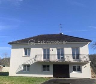  Maison � vendre 6 pi�ces 154 m�