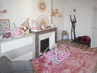  Maison � vendre 5 pi�ces 160 m�