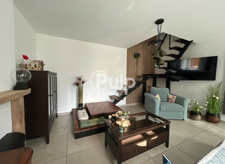  Maison � vendre 4 pi�ces 92 m�