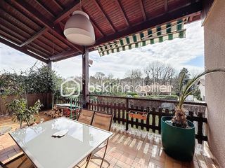  Maison � vendre 4 pi�ces 120 m�