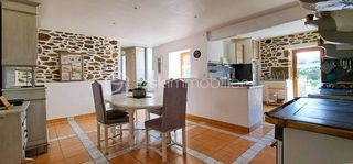  Propri�t�/ch�teau � vendre 6 pi�ces 160 m�