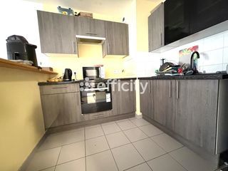  Appartement � vendre 3 pi�ces 63 m�