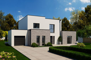  Maison � vendre 8 pi�ces 192 m�