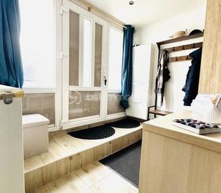  Maison � vendre 5 pi�ces 125 m�