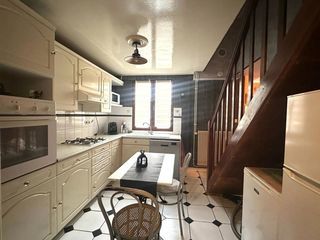  Maison � vendre 4 pi�ces 110 m�